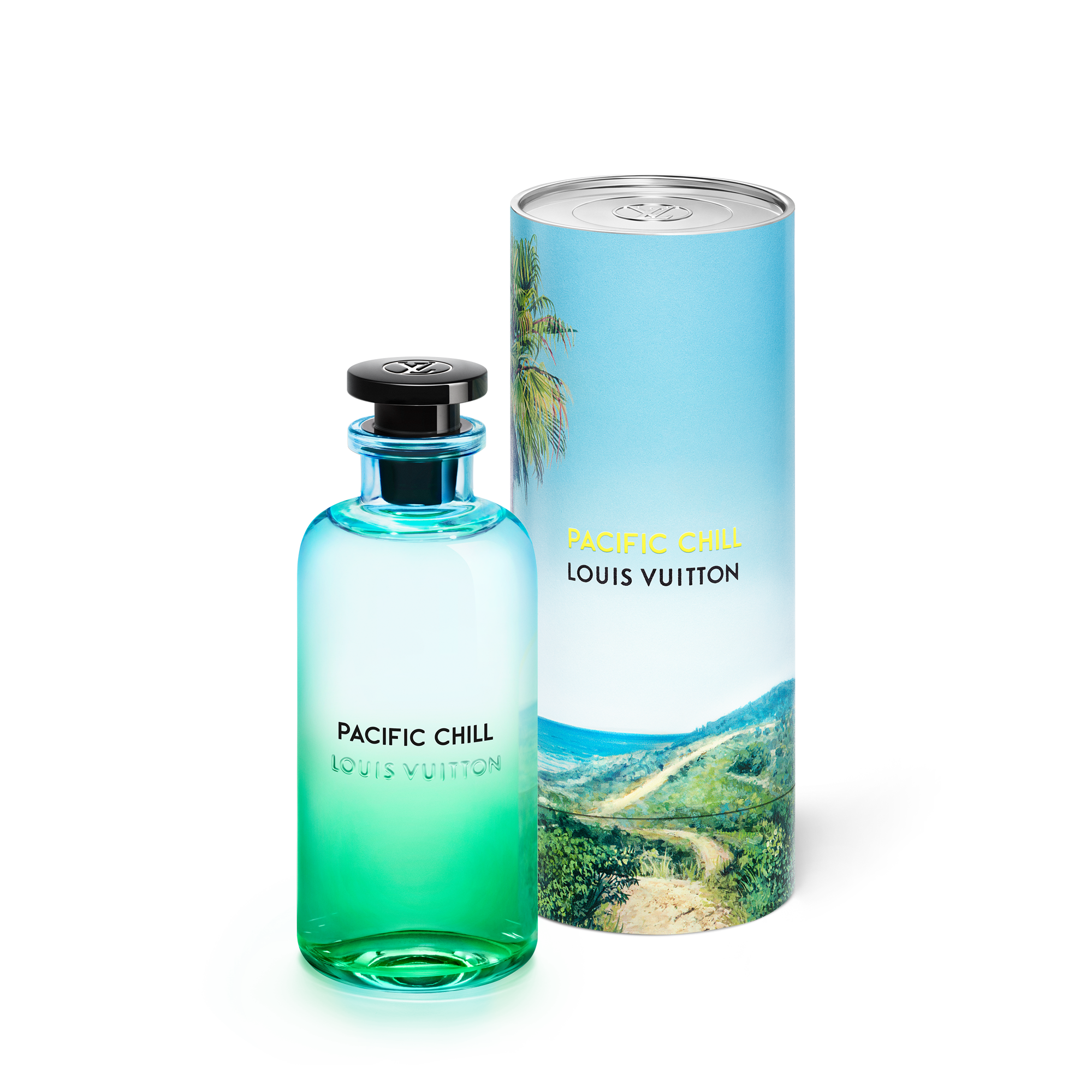 Perfume Pacific Chill - Todos os Perfumes | LOUIS VUITTON ®